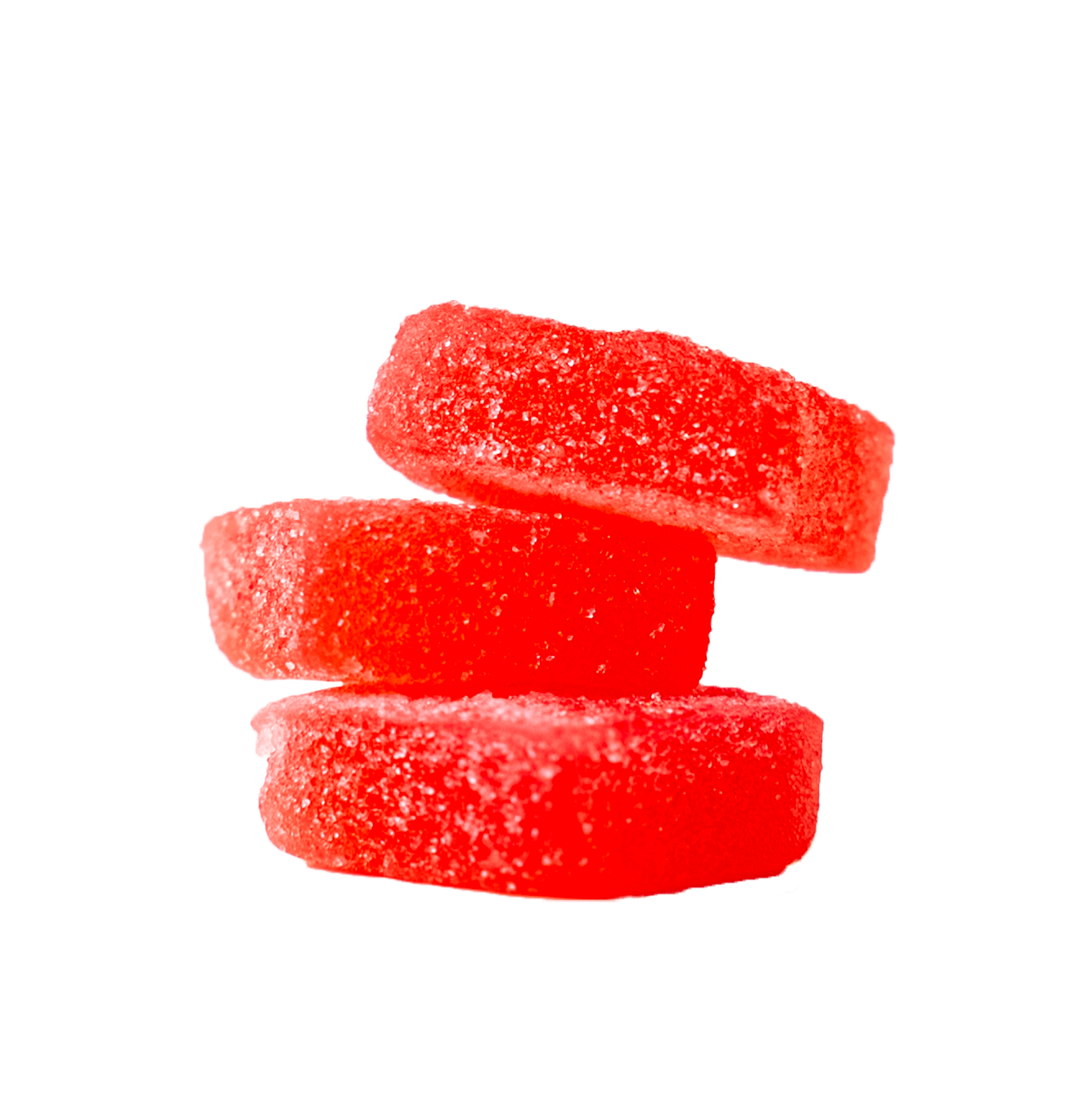 Delta 9 THC 10mg Cherry Gummies