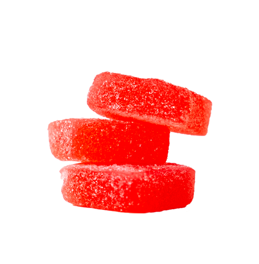 Delta 9 THC Gummies