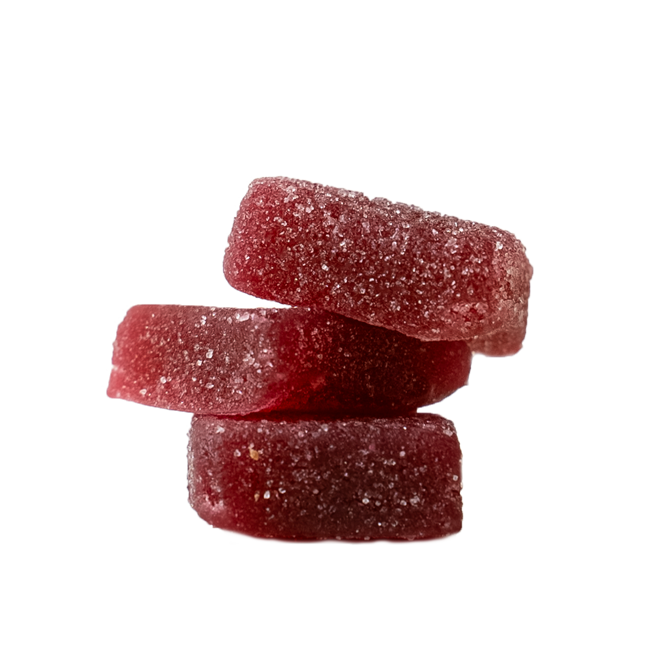 Amanita Mushroom 5mg Mixed Berry Gummies