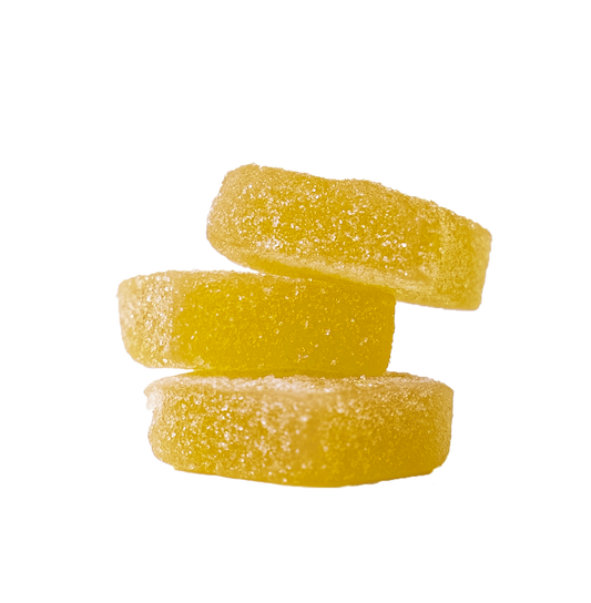 CK Rapid-Onset THC Gummies