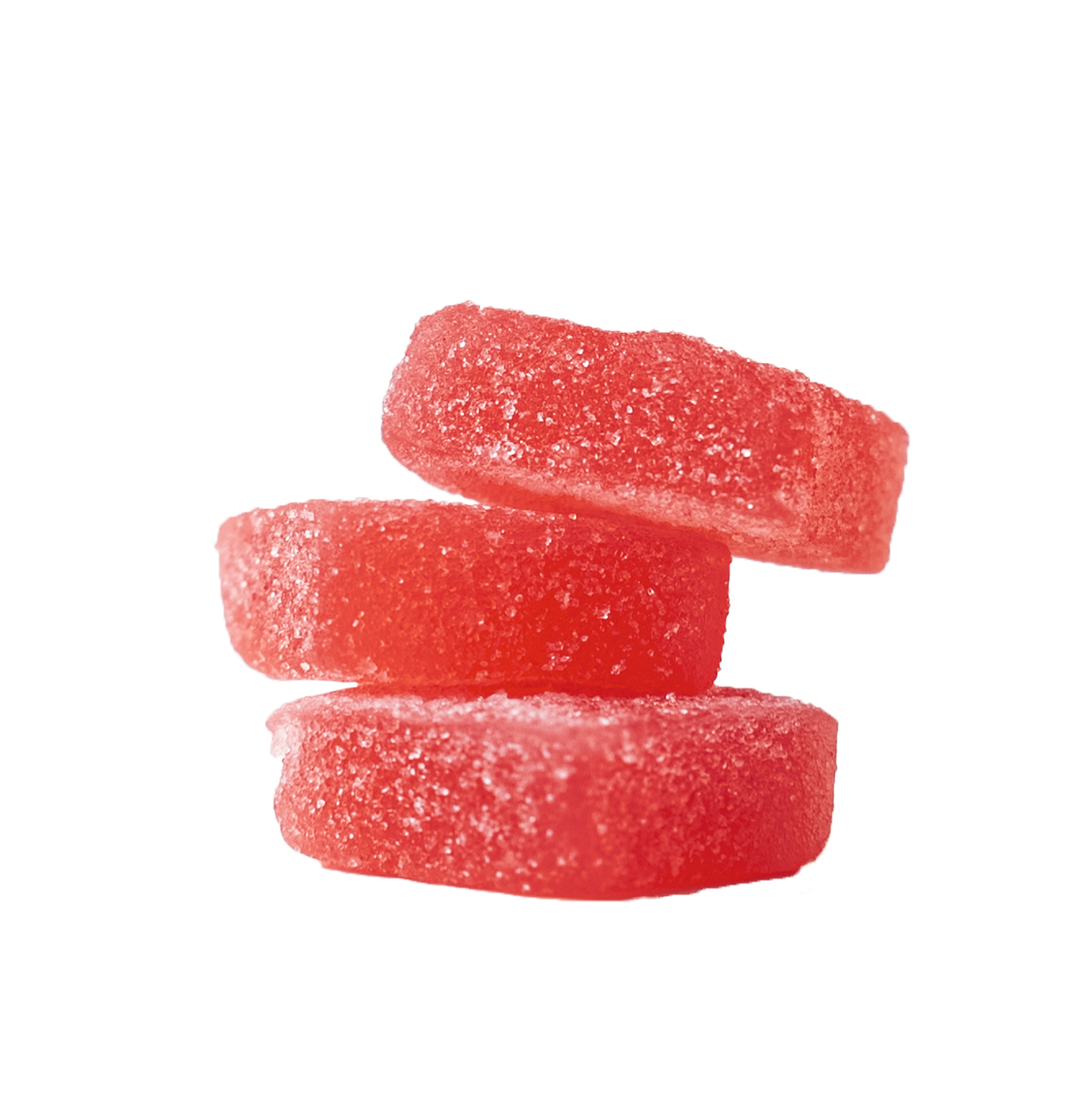 Delta 8 THC 25mg Watermelon Gummies