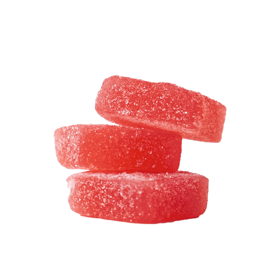 Delta 8 THC Gummies