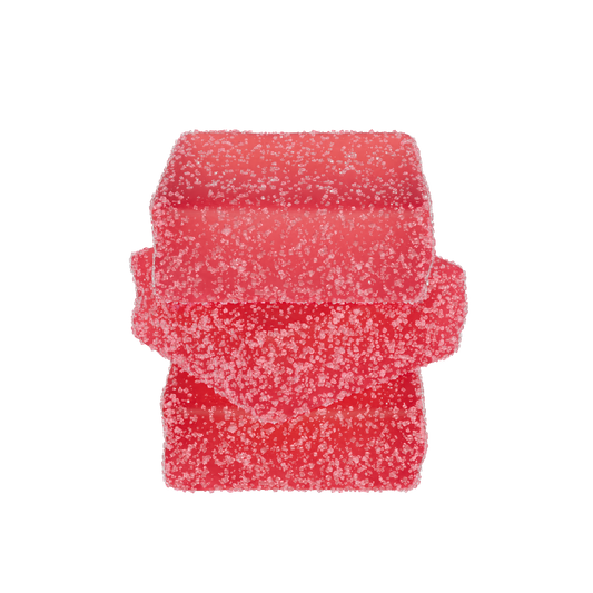 Delta 8 Watermelon Gummies 