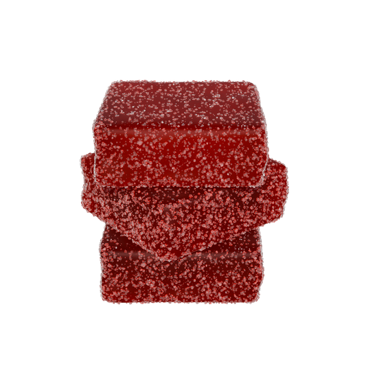 Delta 9 Cherry Gummies