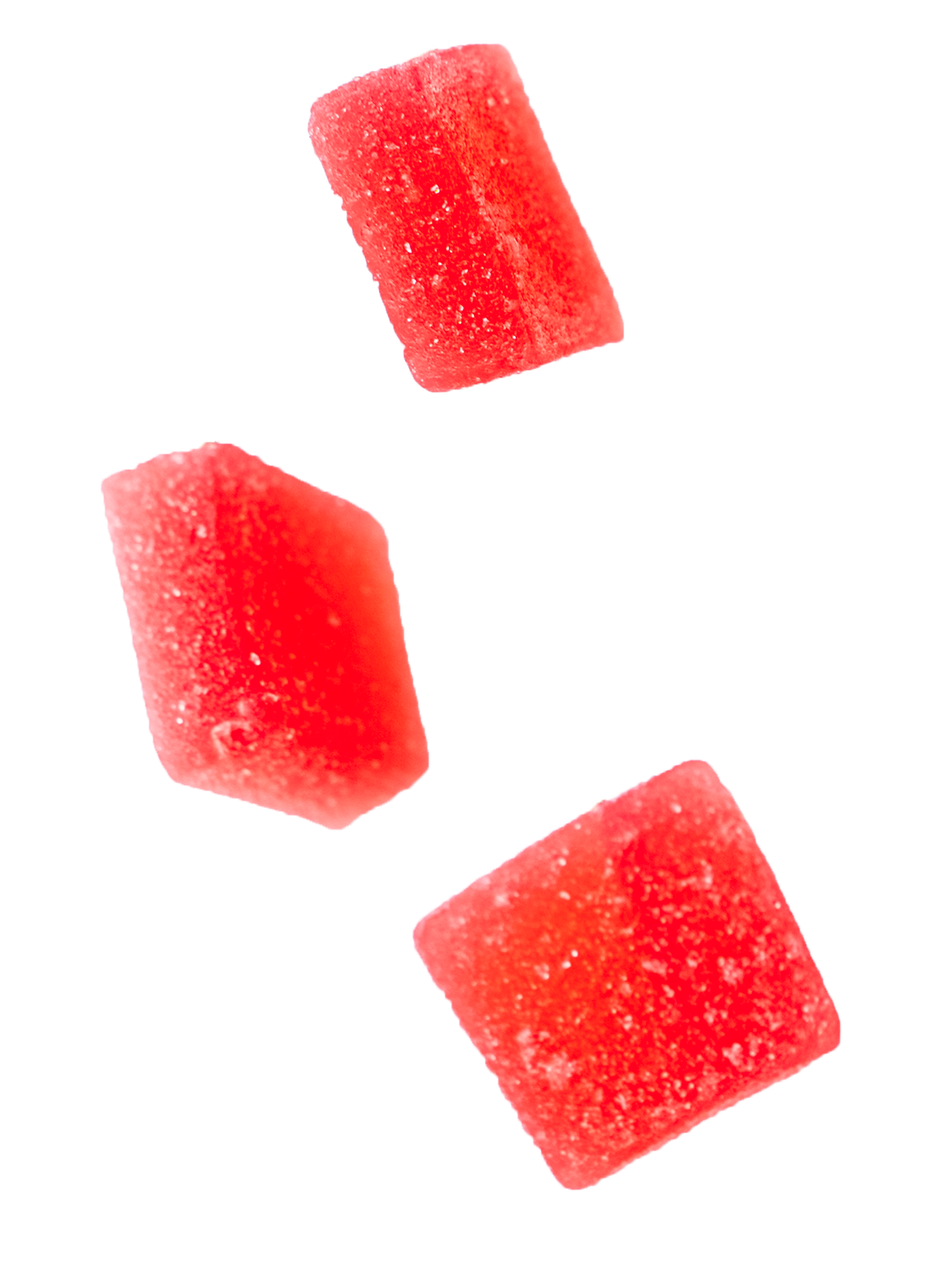 Delta 9 THC 10mg Cherry Gummies