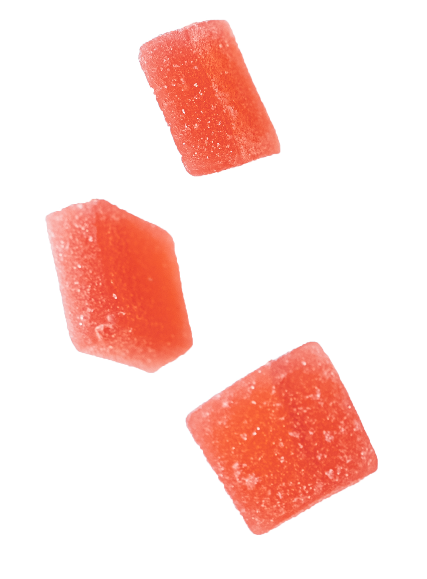 Delta 8 THC 25mg Watermelon Gummies